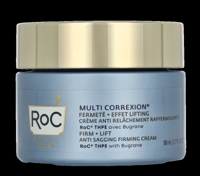 RoC Multi Correxion Anti-Sagging Firming Cream - Rich 50ml