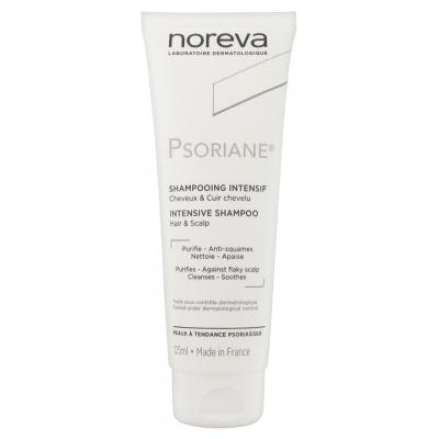 Noreva Psoriane Intensive Shampoo 125ml