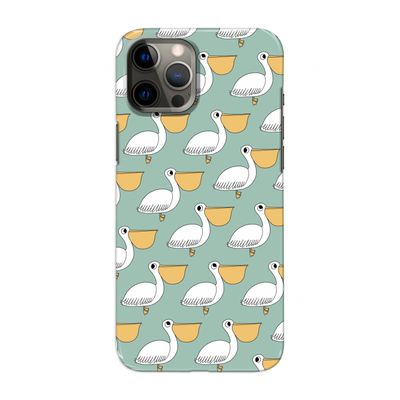 Pelican: Volledig geprint iPhone 12 Pro Max Hoesje
