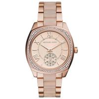 Michael Kors Bryn MK6135 Dameshorloge Michael Kors Bryn MK6135 Dameshorloge