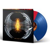 Pearl Jam - Dark Matter (Red, White & Blue Coloured Vinyl) LP Pearl Jam - Dark Matter (Red, White & Blue Coloured Vinyl) LP