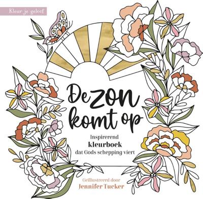 De zon komt op (Paperback)