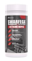 Handreinigingsdoek scj swarfega extreme wipes 70vl | 6 stuks