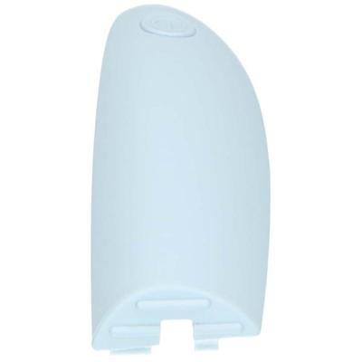 S002051 - Cover power zijde ouderunit blauw DBX-88 ECO