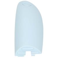 S002051 - Cover power zijde ouderunit blauw DBX-88 ECO