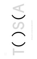 Tosca - Maud Vanhauwaert - Paperback (9789493320093)
