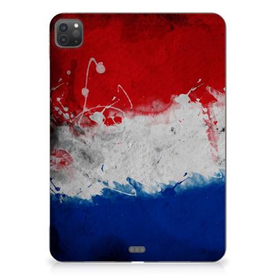 iPad Pro 11 (2024) Tablethoes Nederland