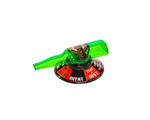 Spin the Bottle