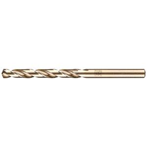 PFERD 25203754 HSSE-Co 5 Spiraalboor 5.6 mm Gezamenlijke lengte 93 mm DIN 338 10 stuk(s)