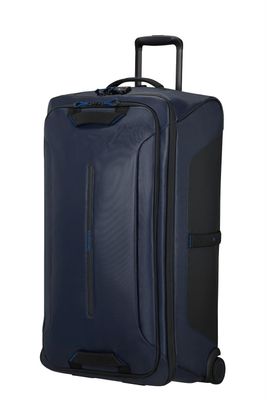Ecodiver Duffle Wheels 79cm BLUE NIGHTS