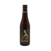 Verhaeghe Duchesse Chocolate Cherry 33cl