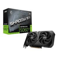 Grafische kaart MSI 912-V536-003 8 GB GDDR7 Grafische kaart MSI 912-V536-003 8 GB GDDR7