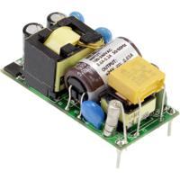 Mean Well MFM-15-12 Schakelnetvoedingsmodule 12 V/DC 1.25 A 15 W