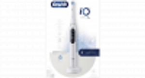 Oral-B iO 7 Volwassene Vibrerende tandenborstel Wit