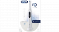 Oral-B iO 7 Volwassene Vibrerende tandenborstel Wit - thumbnail