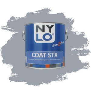 Nylo Coat STX Ral 7040