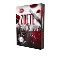 Zoete verdorvenheid (Paperback)