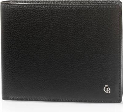 Castelijn & Beerens Privacy Protected Billfold Zwart