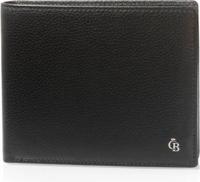 Castelijn & Beerens Privacy Protected Billfold Zwart