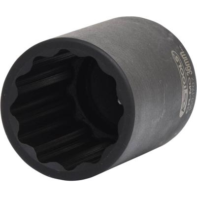 KS Tools 150.1707 150.1707 Kracht-dopsleutelinzet
