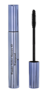 Clarins Wonder Perfect 4D Mascara Waterproof 8ml Dames