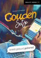 Gouden setje (Hardback)