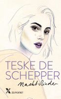 Nachtvlinder - Teske de Schepper - ebook