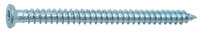 Connex Raamschroef Tx30 7.5X92 * 6St Vz - KY3270002