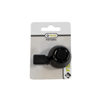 Falkx bullet bel zwart
