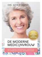 De moderne medicijnvrouw (Paperback)
