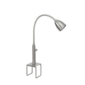 Highlight KlemlampMalmo nikkel - K3028.30