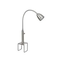 Highlight KlemlampMalmo nikkel - K3028.30