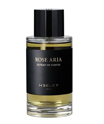 Heeley Rose Aria Extrait de Parfum 100ml | Unisex Parfum