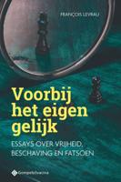 Voorbij het eigen gelijk (Paperback)