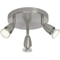 Brilliant Led plafondspot Amalfi Led G21534/13 - thumbnail