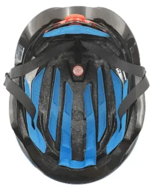 Cadomotus Replacement 2.0 Pads Binnenvoering Voor Omega Helm