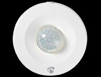 Nedis Smartlife bewegingssensor - pir - 120 graden