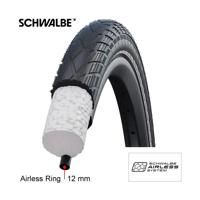 SCHWALBE Airless rim ring 12 mm sas02