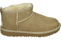 UGG CLASSIC ULTRA MINI K - alle