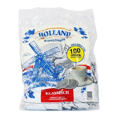 Holland - Koffiepads regular - 100 pads