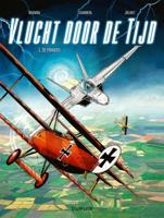 De pioniers (Paperback)
