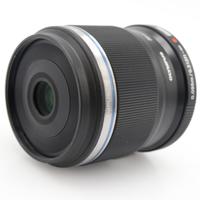Olympus M.Zuiko Digital ED 30mm F/3.5 Macro occasion
