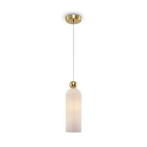 Maytoni - Hanglamp Antic - Goud - Ø10