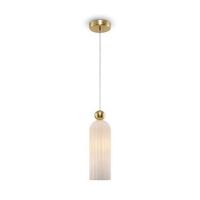 Maytoni - Hanglamp Antic - Goud - Ø10