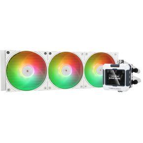 Thermalright Frozen Warframe 360 White Argb