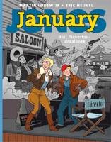 Het pinkerton-draaiboek (Paperback)