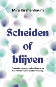 Scheiden of blijven (Paperback)