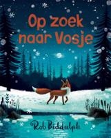 Op zoek naar Vosje (Hardback)