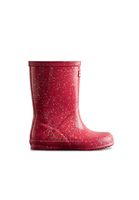 Hunter Regenlaarzen KFT5092RGT-THR Roze maat