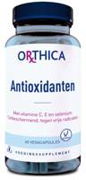 Orthica Antoxidanten Capsules Orthica Antoxidanten Capsules